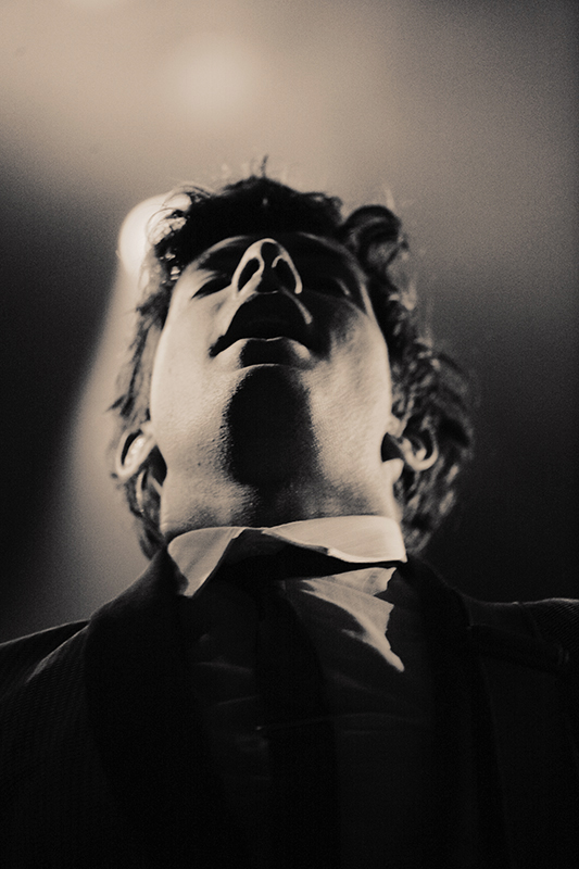 Mark Ronson.   Mark Ronson.