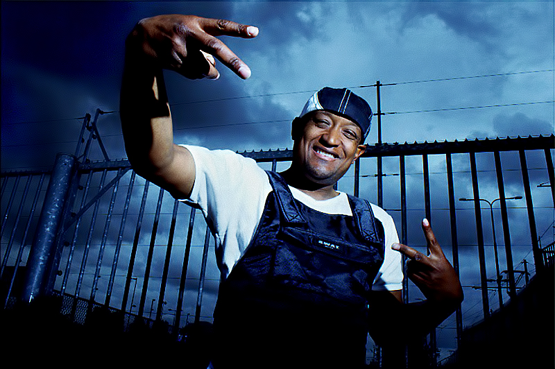 Rapper/Beatboxer.   Rapper/Beatboxer.