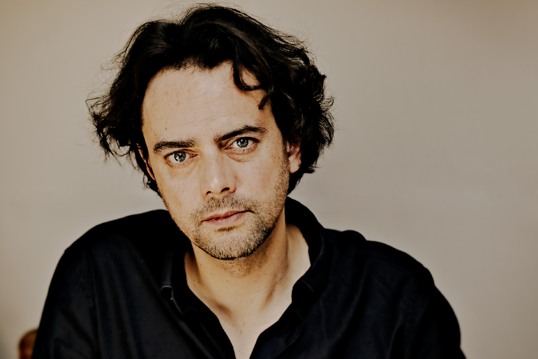 ECM Artist & Pianist Wolfert Brederode   ECM Artist & Pianist Wolfert Brederode
