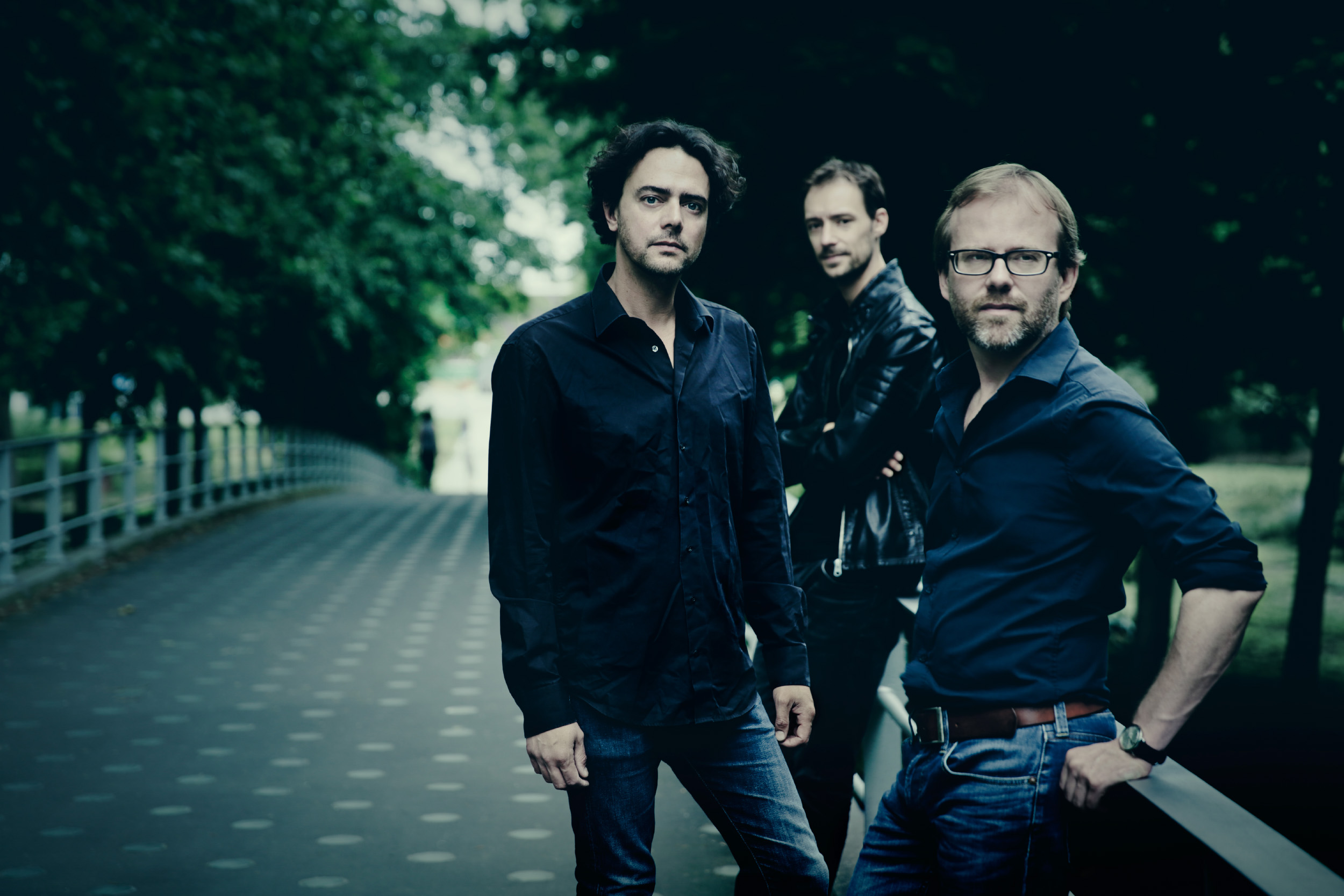 ECM Artists Wolfert Brederode Trio   ECM Artists Wolfert Brederode Trio