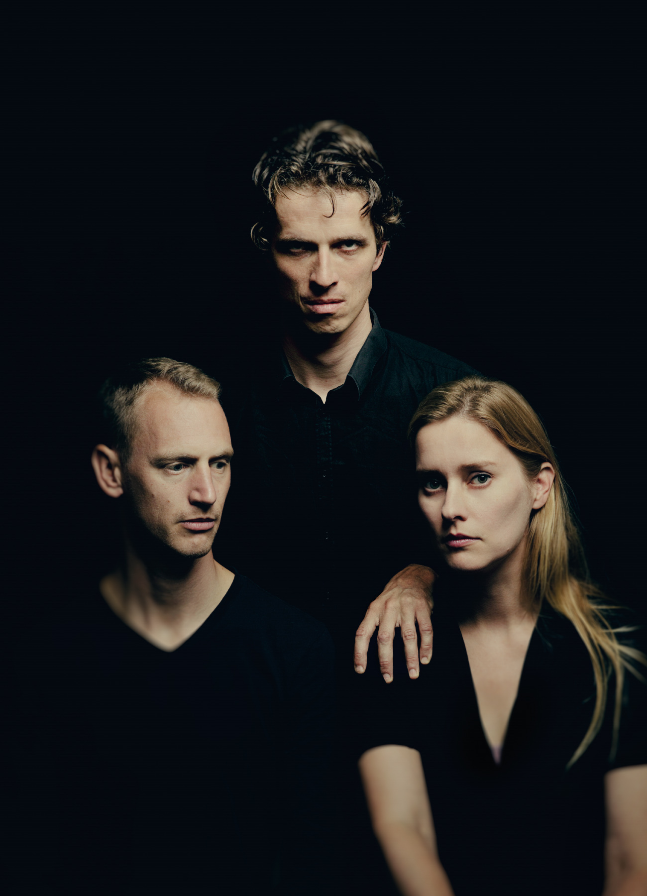 Funktioneel Naakt 2018, promophotoTheater play   Funktioneel Naakt 2018, promophotoTheater play