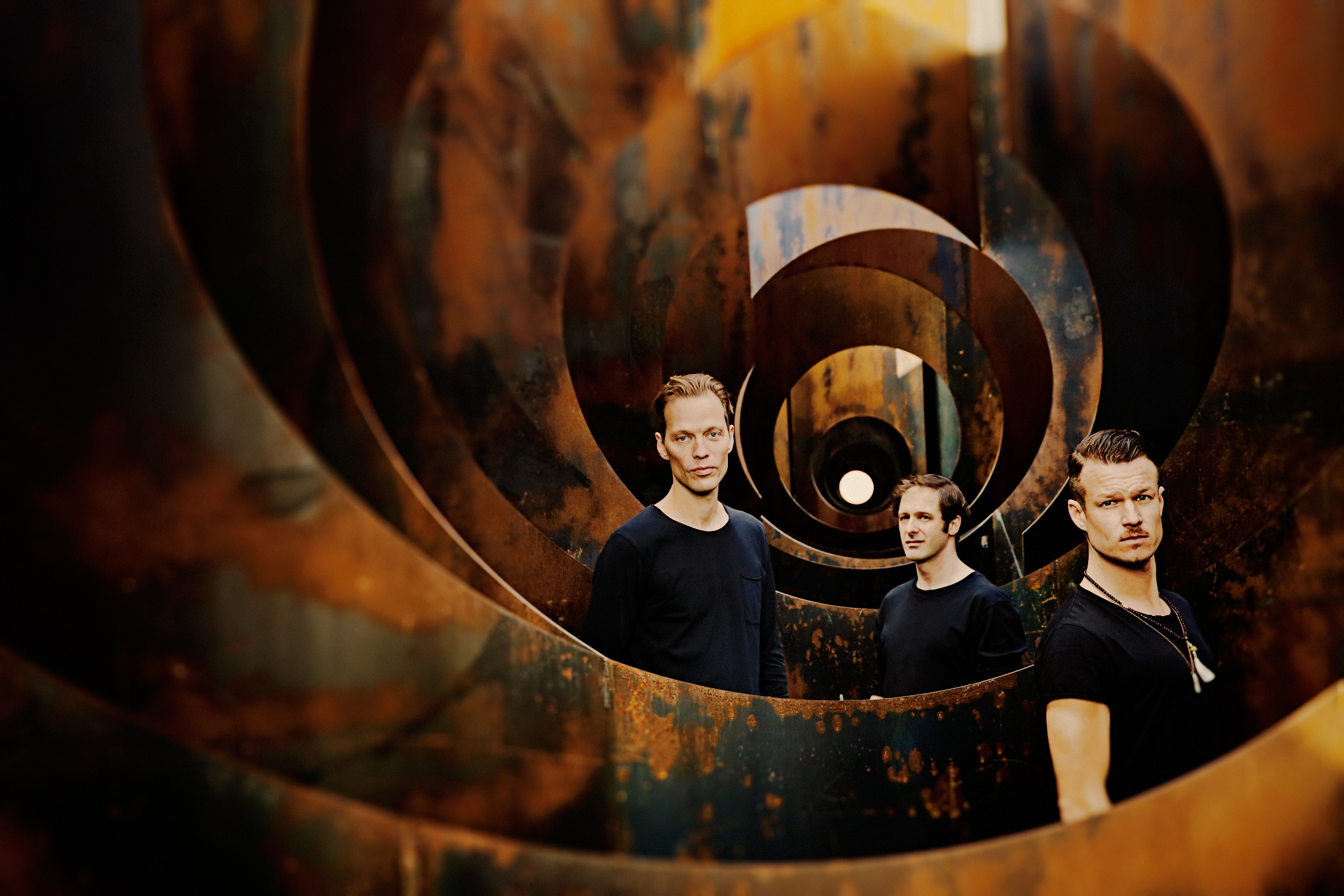 Phronesis 2018, Promophoto   Phronesis 2018, Promophoto